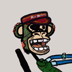 ape mfer #1271