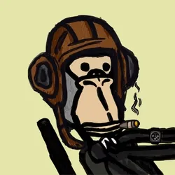 ape mfer #1539