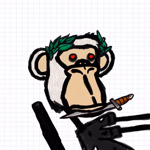 Ape Mfers