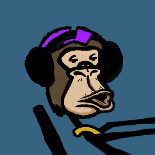 Ape Mfers