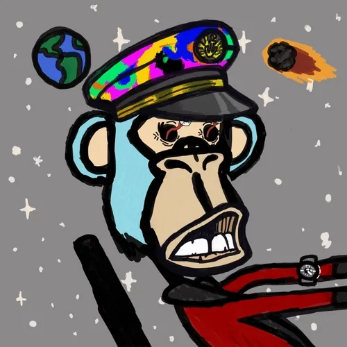 Ape Mfers