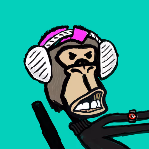 Ape Mfers