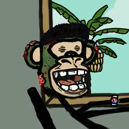 Ape Mfers