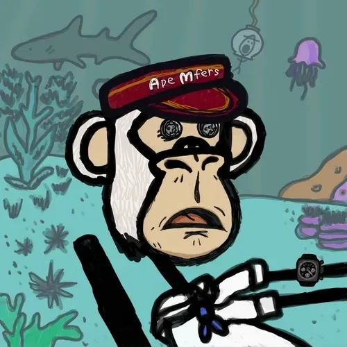 Ape Mfers