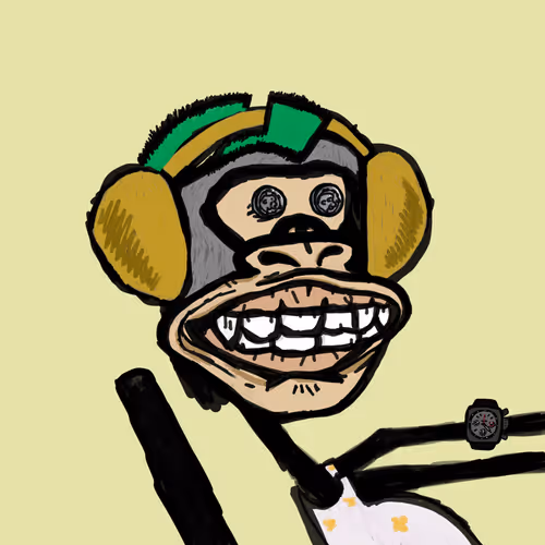 Ape Mfers