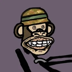 ape mfer #3340
