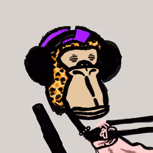 Ape Mfers