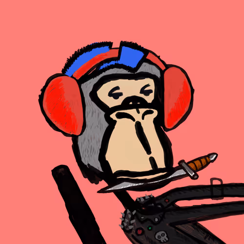 ape mfer #6462