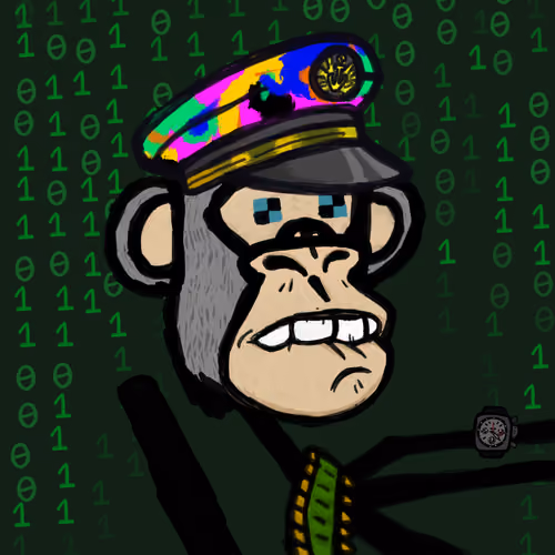 ape mfer #4677