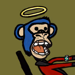 ape mfer #7885