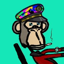 ape mfer #6509