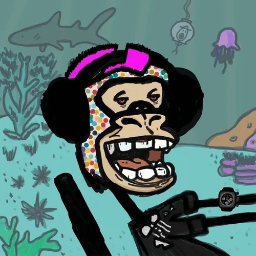 ape mfer #6710
