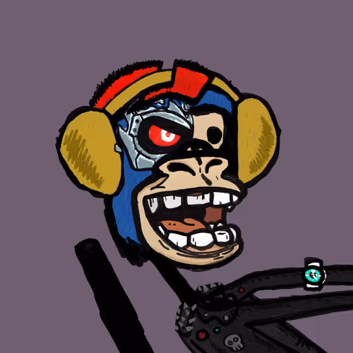 ape mfer #119