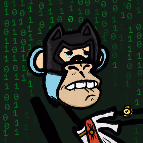 ape mfer #8125