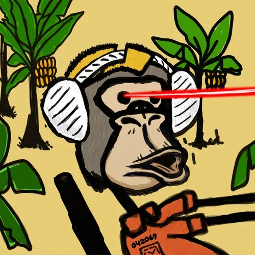 ape mfer #5009