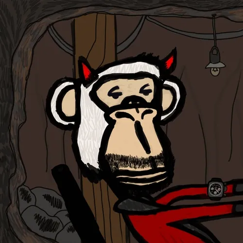 Ape Mfers