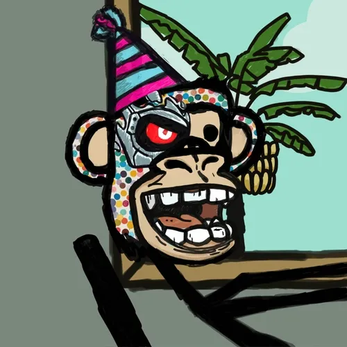 ape mfer #615