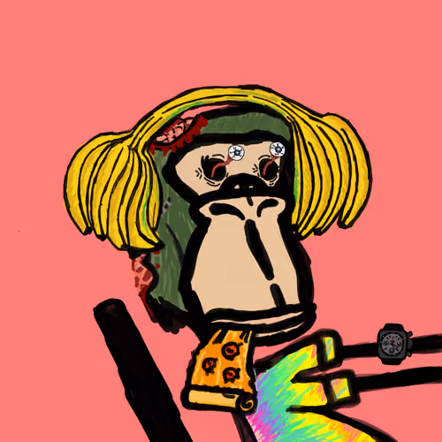 ape mfer #1142