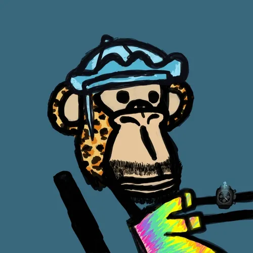 Ape Mfers