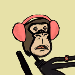 ape mfer #6549