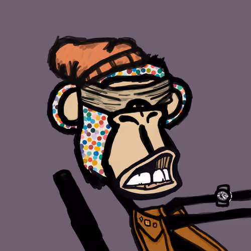 ape mfer #8838