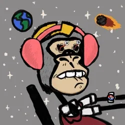ape mfer #3828