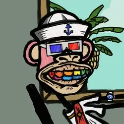 ape mfer #6556
