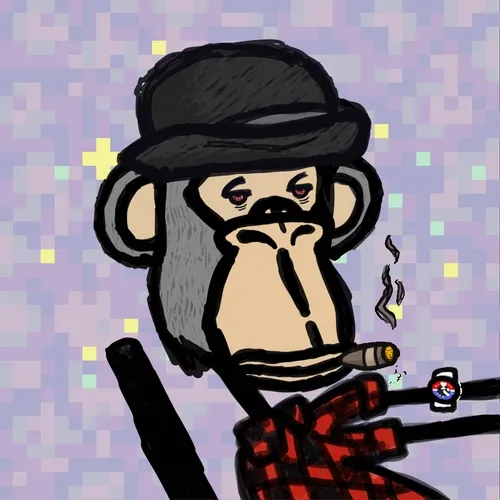 ape mfer #3273