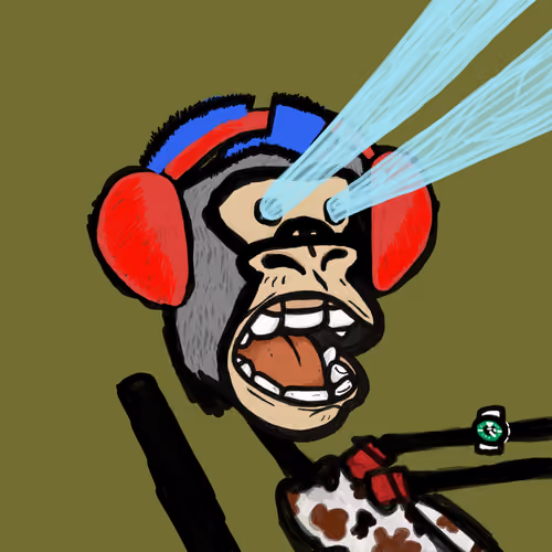 ape mfer #4822