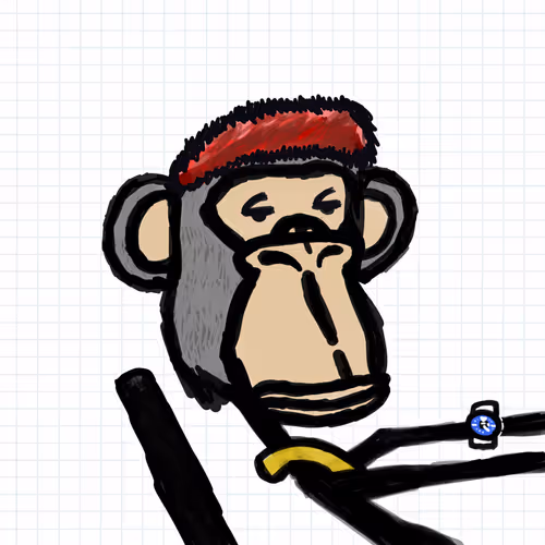 Ape Mfers