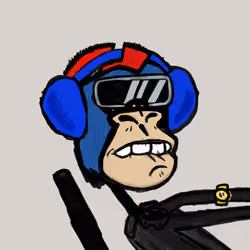 ape mfer #6069