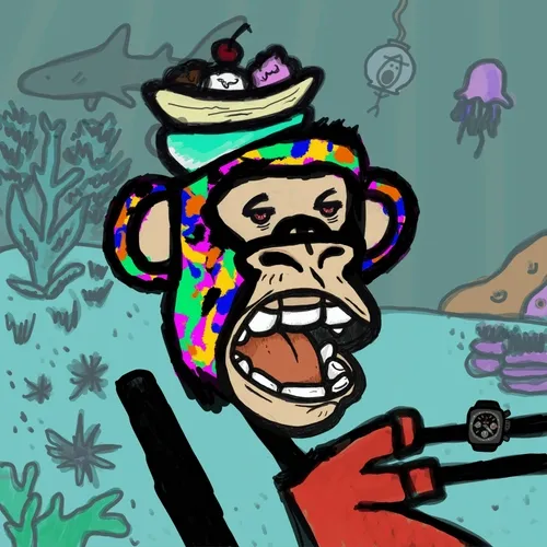 ape mfer #7552