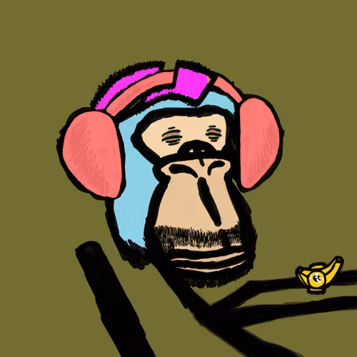 Ape Mfers