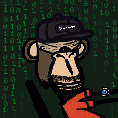 ape mfer #4320
