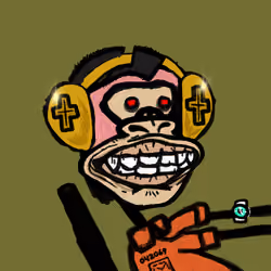 ape mfer #4848