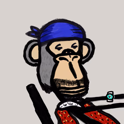 ape mfer #589