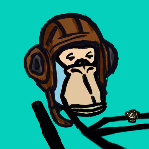 ape mfer #5313