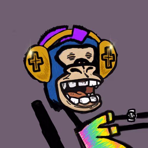 ape mfer #5084