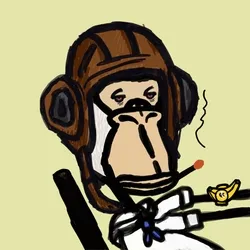ape mfer #3676