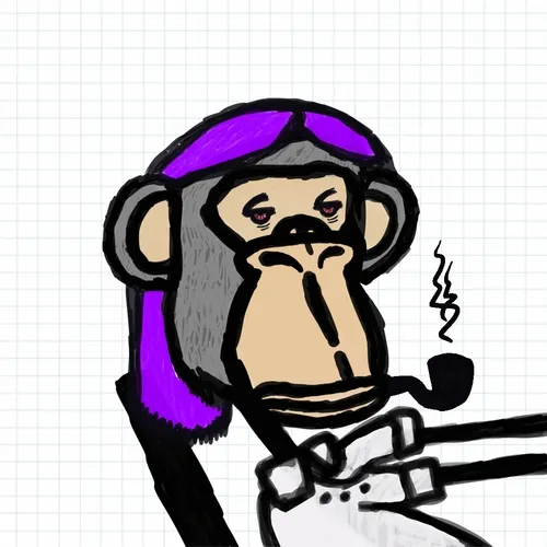 ape mfer #8475