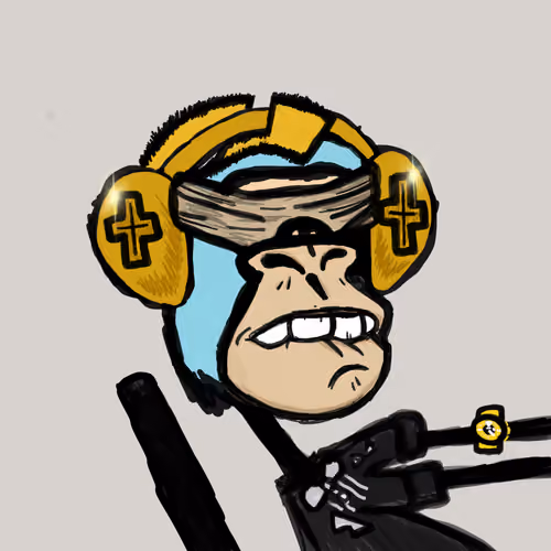ape mfer #6796