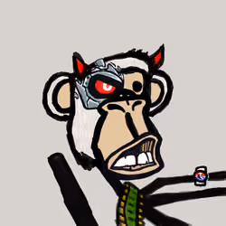 ape mfer #5225