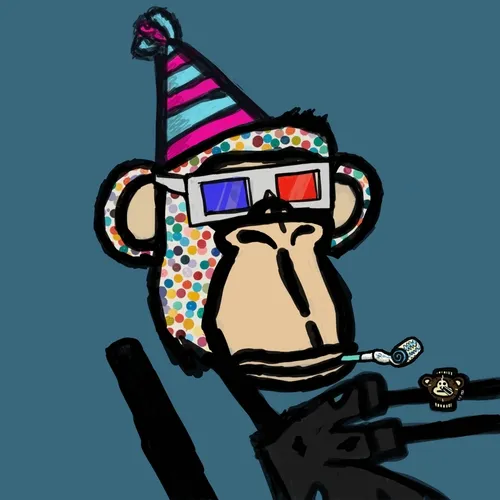 ape mfer #5245