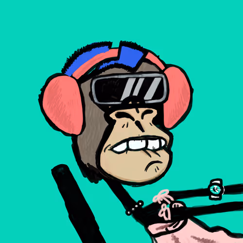 Ape Mfers