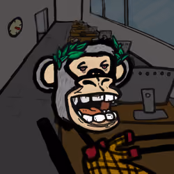 ape mfer #4014