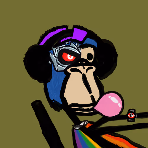 ape mfer #8880