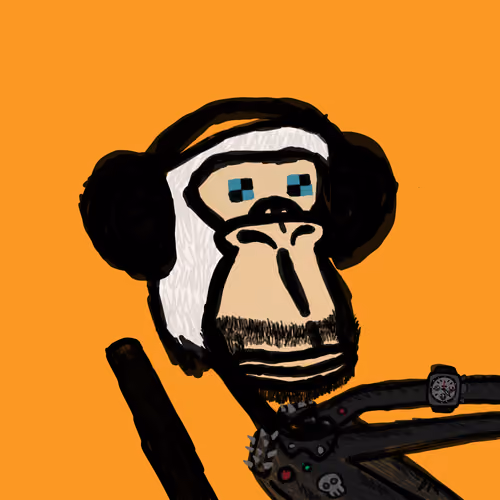 ape mfer #3944