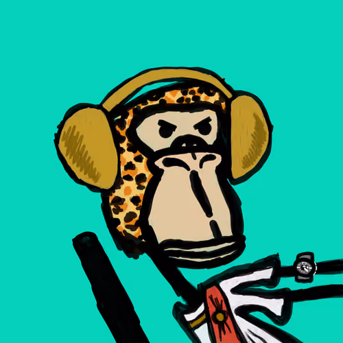 ape mfer #8842