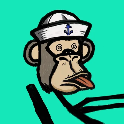 ape mfer #7835