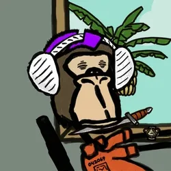 ape mfer #2051